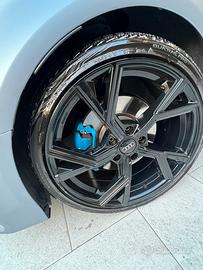 AUDI A3  sportback S.line