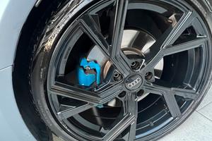 AUDI A3  sportback S.line
