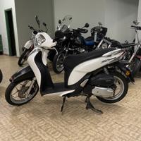 Honda SH 125 - 2019