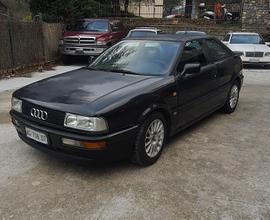 AUDI 80 COUPE 1.8