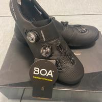 Scarpe da ciclismo Shimano S-Phyre Dinalast