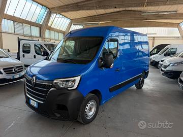 RENAULT MASTER 33.150