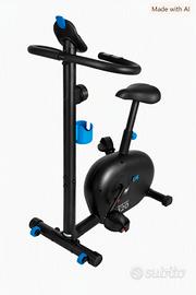 Cyclette Essential EB 120 