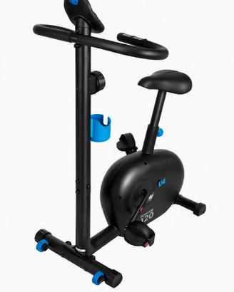 Cyclette Essential EB 120 