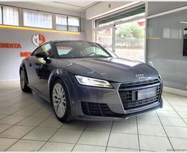 AUDI TT Coupé 1.8 TFSI S tronic S line P.CONSEGNA