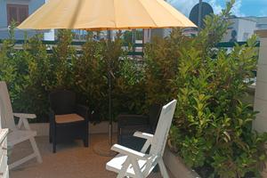 Lido marini villetta