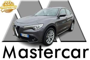 ALFA ROMEO Stelvio 2.2 t 210cv AT8 Q4 Executive