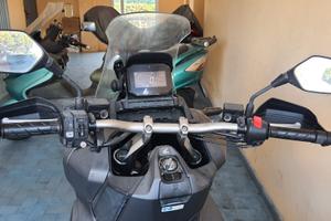 scooter honda adv 350 