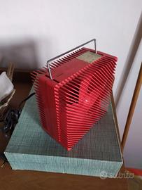 Vortice Ariante Zanuso NON SPEDISCO