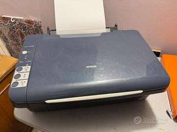 Stampante epson