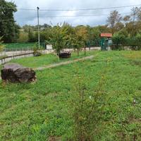 San Potito ultra Villetta con Giardino