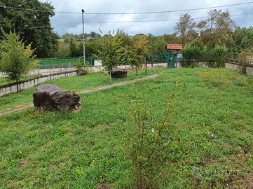San Potito ultra Villetta con Giardino