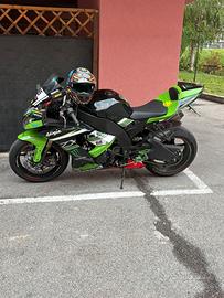 Zx10r 2008