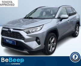 Toyota RAV4 2.5 VVT-IE H DYNAMIC AWD-I 222CV ...