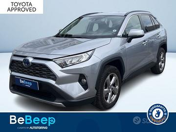 Toyota RAV4 2.5 VVT-IE H DYNAMIC AWD-I 222CV ...