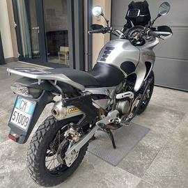 HONDA TRANSALP XL650V tubeless-full