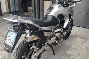 HONDA TRANSALP XL650V tubeless-full