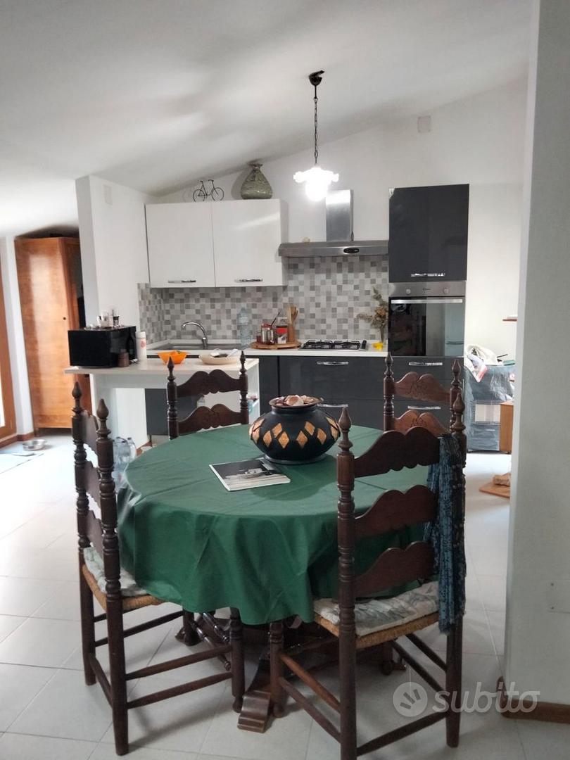 Appartamento – Sassari, Centro storico, Sacro Cuore - Vista 4