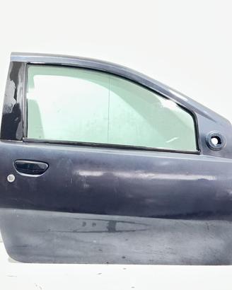 PORTIERA PORTA SPORTELLO ANTERIORE DESTRA DESTRO F