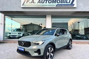VOLVO XC40 T5 Recharge Plug-in Hybrid automatico