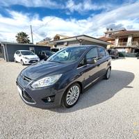 Ford C-Max 1.6 TDCi 115CV Titanium 79.975 km unico
