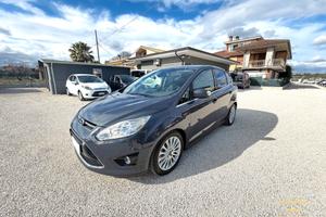 Ford C-Max 1.6 TDCi 115CV Titanium 79.975 km unico