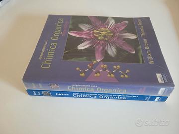 Chimica Organica Edises 3° Edizione