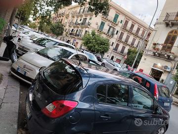 Opel corsa 1200 benzina