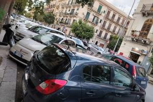 Opel corsa 1200 benzina