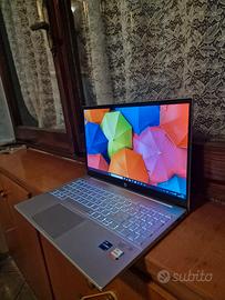 HP Pavillon 