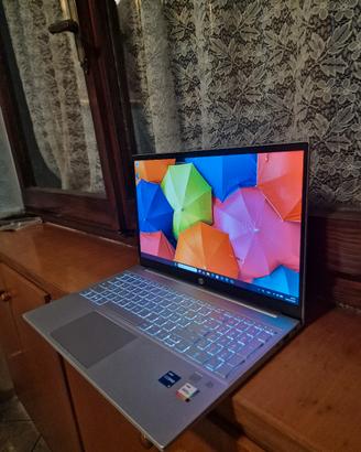 HP Pavillon 