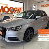 AUDI A1/S1 A1 SPB 1.4 TDI S tronic Admired