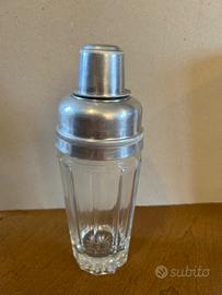 Shaker da bar vintage