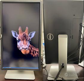 Monitor DELL 2415Q 24pollici UHD 16:9 risoluz. 4K