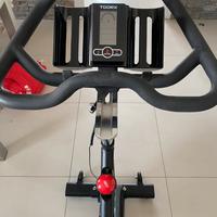 Spinbike Toorx Sxr 75"