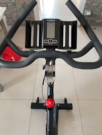 Spinbike Toorx Sxr 75"