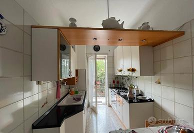Cucina Maltinti - 100 % Made in Italy