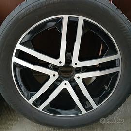 Gomme + cerchi
