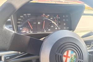 alfa romeo giulietta 116 2000 TI