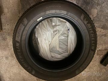 Gomme michelin