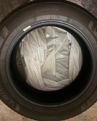 Gomme michelin
