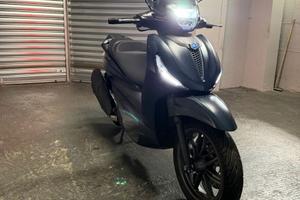 Piaggio Beverly S400