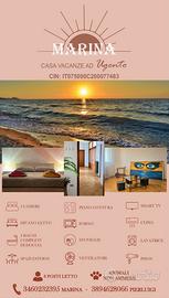 UGENTO - Cene all'aperto e tramonti sul mare