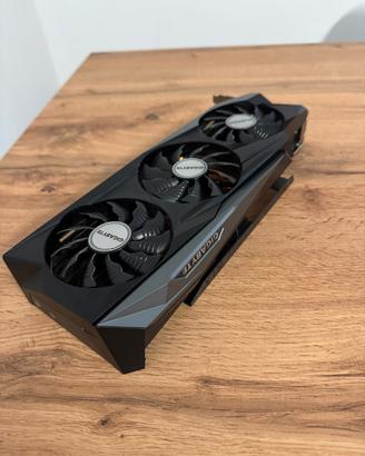 RTX 3080 Gigabyte Gaming OC 10GB con scatola
