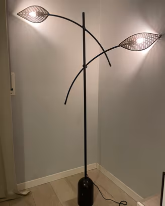 Lampada terra Westwing