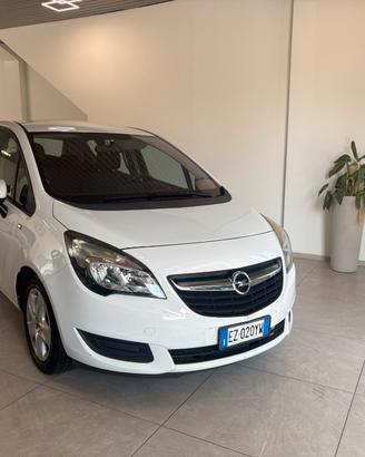 Opel Meriva 1.6 CDTI Start&Stop Cosmo