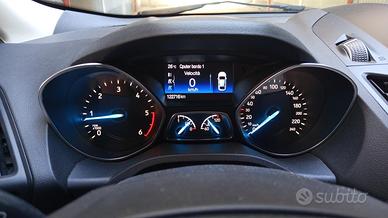 Ford kuga 2019