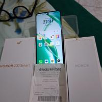 Honor 200 smart 
