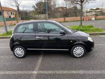 LANCIA YPSILON MULTIJET