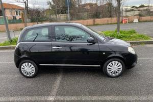 LANCIA YPSILON MULTIJET